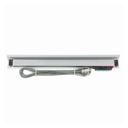 0.005mm Slim Linear Scale TTL 50 100 150 200 250 300 350 400mm 20x28mm Small Linear Encoder Grating Ruler Sensor(50mm Travel)