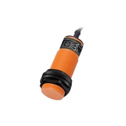 Sensor M30 12-24VDC/20-250VAC Capacitive Proximity Sensor DC 3-Wire AC 2-Wire Switch Sensor(PNP NO)