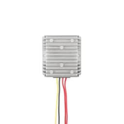 AC 36V/48V to DC 12V/24V AC-DC Power Converter Inverter 5A 6A 10A Regulator Step-Down Voltage Power Supply Moudle(Dc 12v 5a)