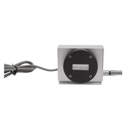 Wire Rope Displacement Sensor Draw Linear Encoder 4-20mA