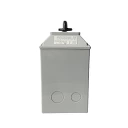 LW26-63/5M Changeover Cam Switch 63A 5 Poles Electrical 3 Position Rotary Selector(01)