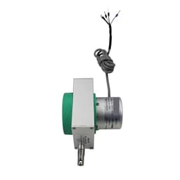 Wire Rope Displacement Sensor LPS-S-100-1300mm-P/RS Pull Position Draw Linear Encoder(Lps-s-100mm-rs485)