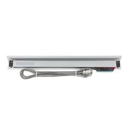 Linear Encoder 20x28mm 1um Linear Encoder Grating Ruler Sensor 0.001mm 50 100 150 200 250 300 350 400mm(50mm Travel-0.001mm)