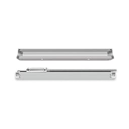 Linear Ruler 5um Optical Sensor Linear Encoder for Milling Machine