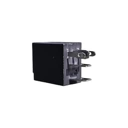 RY-1676 2 pcs Accessory Power Relay Fit for Ford Fusion Explorer Escape Fit for Edge Mustang Ranger Expedition Taurus Ecosport Transit 06-09 11-20