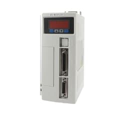 80st-M02430 220v 750w Ac Servo Motor 2.39n.M. 3000rpm 0.75kw Servomotor Single-Phase Drive Permanent Matched Driver(3 Set)