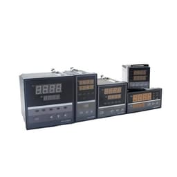 C700 72*72mm 800 Degree Input K J PT100 0-10V 4-20mA PID Output