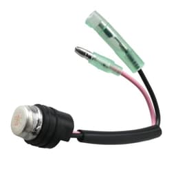 Temperature Sensor Switch Assembly Fit for Y 688-82560-10 688-82560-00