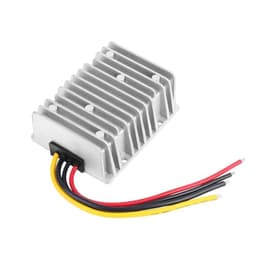 DC 24V to DC 48V 10A 15A 20A Converter Voltage Regulator