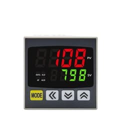 Digital PID Temperature Controller Heating Cooling SSR Relay Output