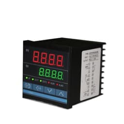 TC/RTD Input CD701 Industrial Intelligent PID Temperature Controller, 72*72mm，SSR/Relay/4-20mA/0-10V Output(SSR Relay Opt 1ALM)