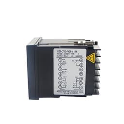 C700 72*72mm 800 Degree Input K J PT100 0-10V 4-20mA PID Output