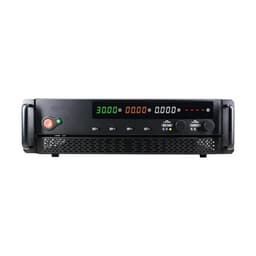600V 10A 6000W Adjustable Programmable Laboratory DC Power Supply