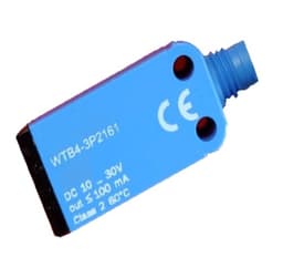 WTB4-3P2161 Photoelectric Switch Sensor