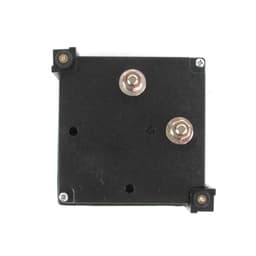 SQ-72 45-65HZ 45-55Hz Frequency Analog Panel Meter AC 110V 220V 380V Square 72 * 72mm 1Pcs(45-65Hz,380V)