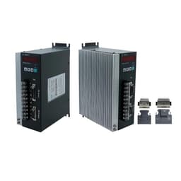 1pcs Hybrid AC Servo Driver TH-T3M-L30F-GABN Input Voltage 220VAC 3Phase/1Phase 50/60HZ Suit for 110 130 Servo Motor