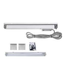 GCS898 0.001mm Linear Encoder 100mm 150 200 250 300 350 400 450mm TTL 1um Optical Sensor Ruler for Grinder(100MM)