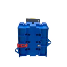 YMD11-100A 4P Load Break Switch Isolation Changeover Padlock Extension Rod