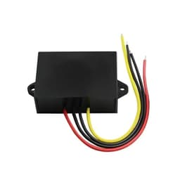 1pcs 9-36V 12V 24V to 12 1A -30A Boost Buck DC Power Converter Voltage Regulator Step Up Down(1a,9-36V-12V)