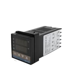 REX-C100 PID Temperature Controller 220v 400 Degree Digital Thermostat