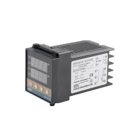 REX-C100 Digital PID Intelligent Temperature Controller Universal/K