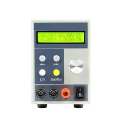 Digital Programmable Laboratory DC Switching Power Supply RS232 Port