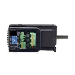 Integrated Closed Loop Stepper Motor Hybrid Servo Driver for CNC