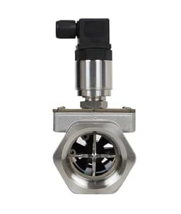 Flow Meter Digital Sensor(DN25 Pulse)