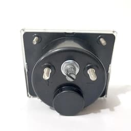 DH670 RPM Meter Speed Counter DC Tachometer for Frequency Converter Inverter1800 Dc10v DH-670 Panel 1Pcs