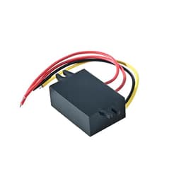 AC 12V to DC Converter CCTV Camera Power Supply