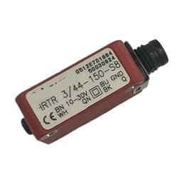 Photoelectric Switch Sensor HRTR3/44-150 -S8