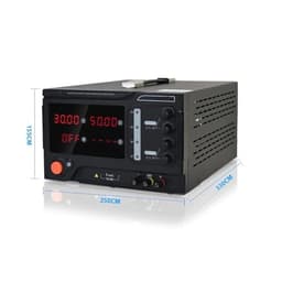 Lab Adjustable 15V 100A Regulated Switching DC Power Supply MY-K15100