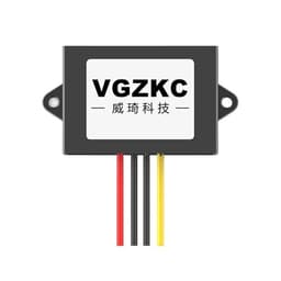 12V to 13.8V 1A 2A 3A 5A 8A 10A 15A 20A DC Power Converter 6-20V to 13.8V Automatic Buck-Boost Module