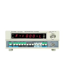 Digital Frequency Meter HC-F1000L