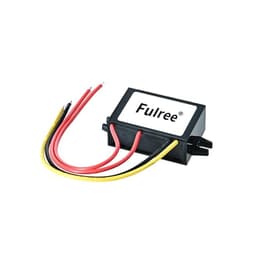 AC 12V to DC Converter CCTV Camera Power Supply
