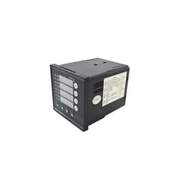 4 Zone Channel Pid Temperature Controller SSR Relay Output 110V 220VAC 96MM 4 Channel Pid(SSR Output 1 Alarm)