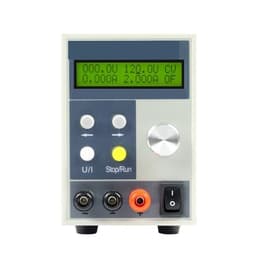 HSPY-120-08 Four-Digit DC Regulated Adjustable Power Supply 0-120V0-8A 960W