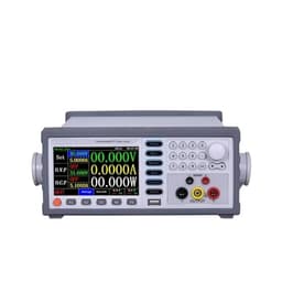 Lab Linear Programmable DC Power Supply 30V 300V 1A 10A RS232 RS485 USB