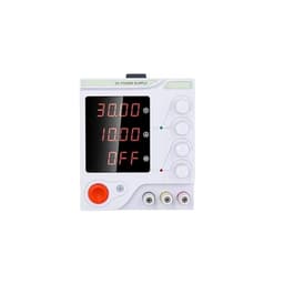 DC Power Supply 15V 2A 30W Stabilized Output Laboratory Switching DC Regulated Power Source Variable 15v 2a Steady Current(220V)