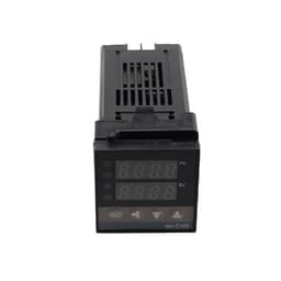 RTD PID 100-240VAC Temperature Controller REX-C100 SSR Output