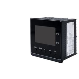 50 Segments Programmable Ramp Soak TC/RTD Input 96x96mm SSR/Relay/4-20mA Output Intelligent Pid Temperature Controller(SSR Output 1Alarm)