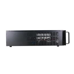 Laboratory Programmable DC Power Supply 10A 100V Adjustable Rack Mount