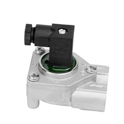 Small Flow Flowmeter Pulse 4-20mA Water Oil Sensor Meter