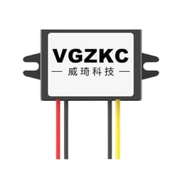 12V to 13.8V 1A 2A 3A 5A 8A 10A 15A 20A DC Power Converter 6-20V to 13.8V Automatic Buck-Boost Module