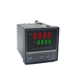 C700 72*72mm 800 Degree Input K J PT100 0-10V 4-20mA PID Output
