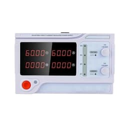 Lab Adjustable 15V 100A Regulated Switching DC Power Supply MY-K15100