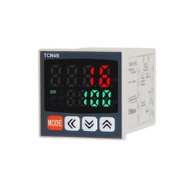 Series Thermostat Dual Display PID Control Temperature Controller