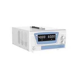 Adjustable High Power DC Supply Bench Variable Regulated Repair Lab