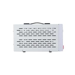 DC Power Supply 15V 2A 30W Stabilized Output Laboratory Switching DC Regulated Power Source Variable 15v 2a Steady Current(220V)