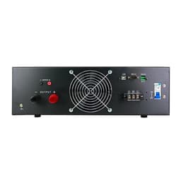 Laboratory Programmable DC Power Supply 10A 100V Adjustable Rack Mount